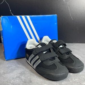 adidas dragon kids